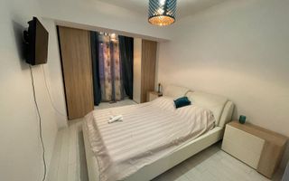 2 camere | Unirii – Str. Anton Pann | parcare subterană | etaj 1 - Poză 10