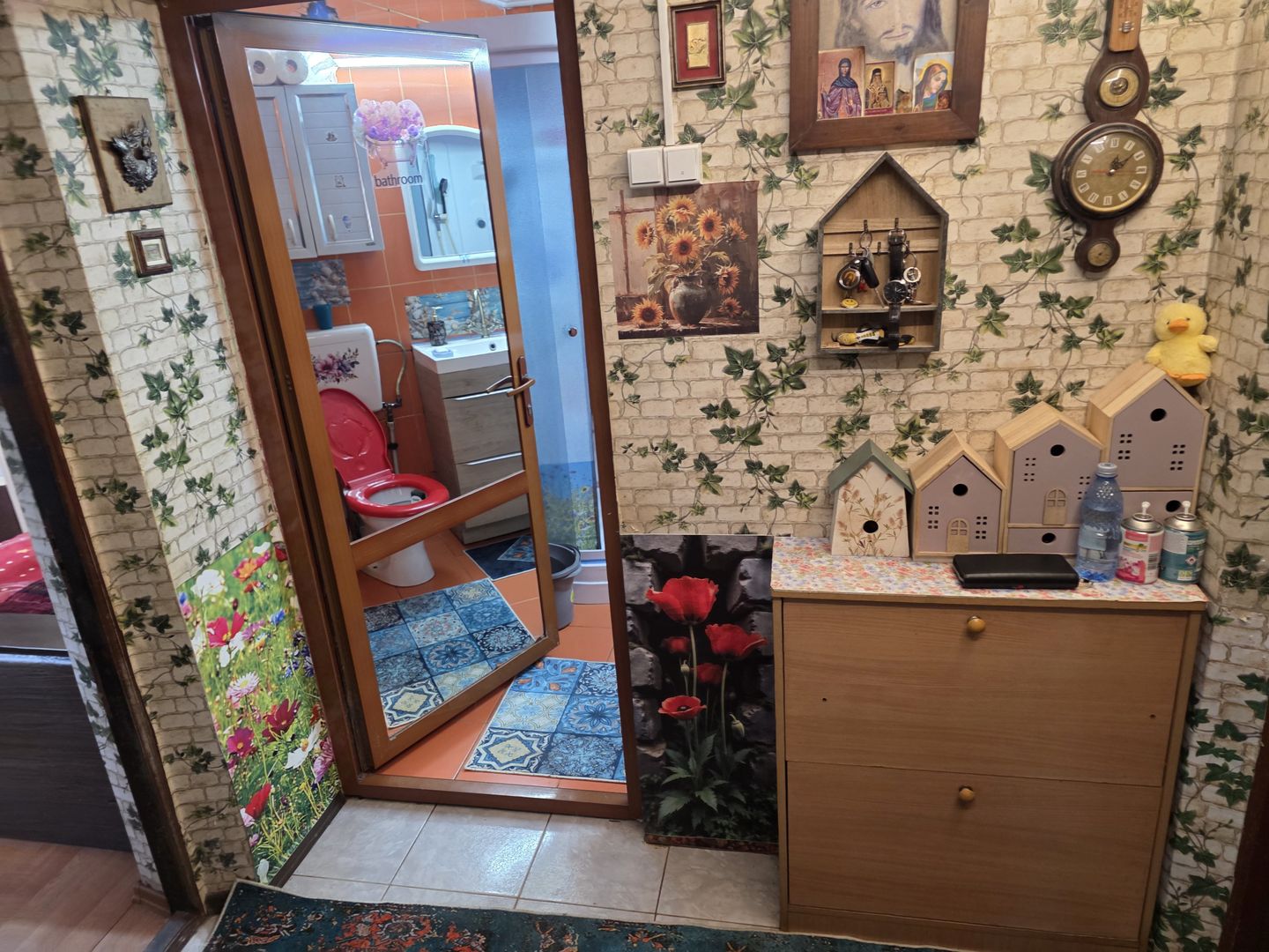 Casă mică dar perfectă pentru o familie restrânsă – Cumpăna - Poză 4