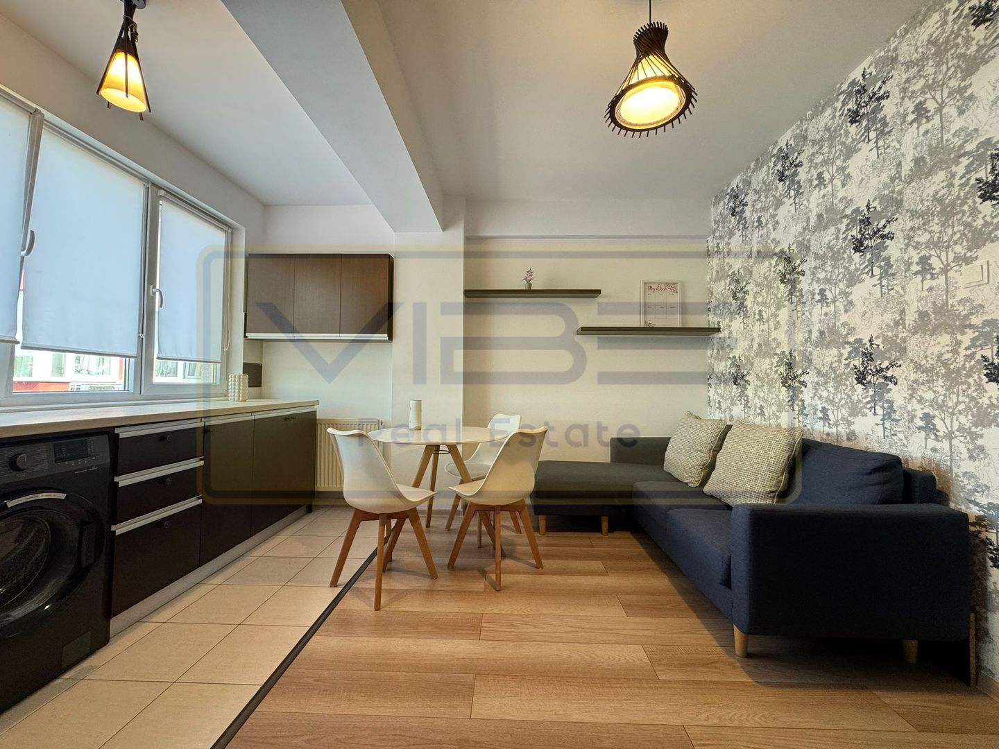 Apartament 2 camere+parcare zona Tatarasi Penta Rezidential - Poză 16