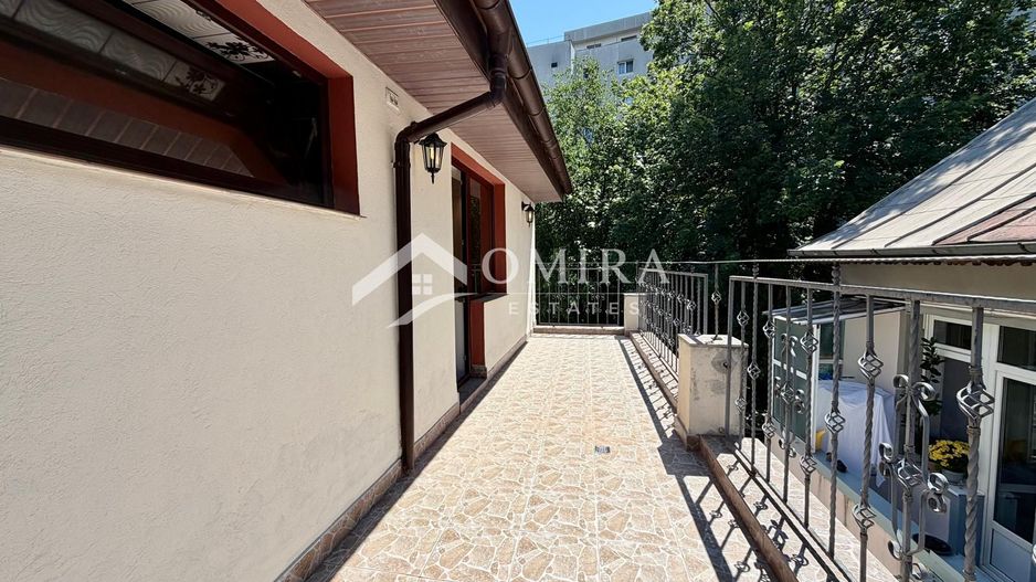 Casa de inchiriat – zona Banu Manta | Victoriei | Mihalache - Poză 16