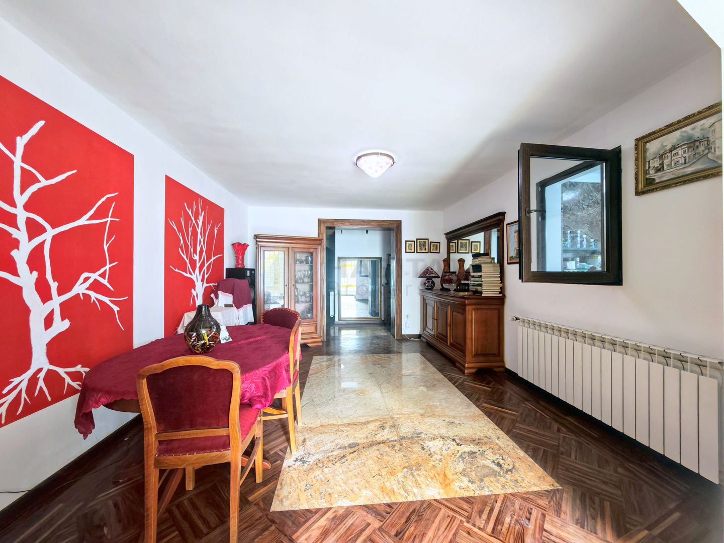 Oportunitate I în Centrul Târgoviștei: Clădire de 498 mp - Poză 6