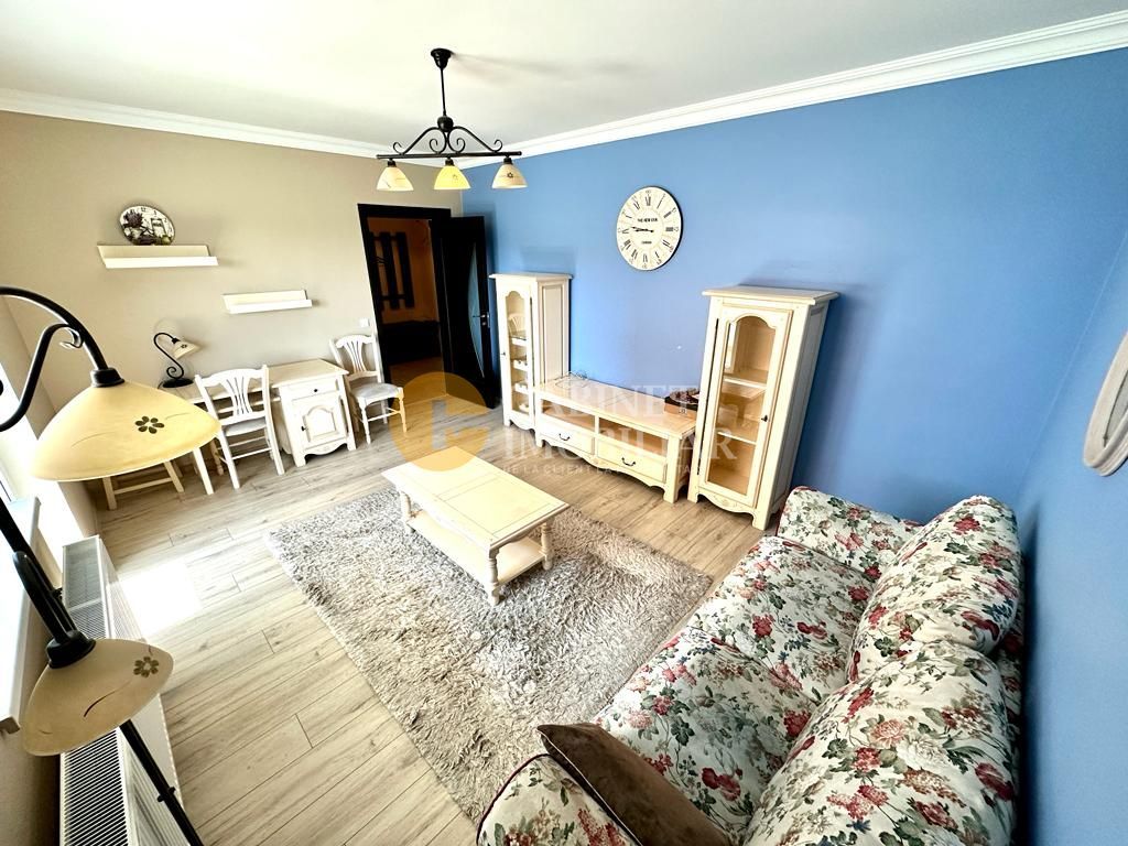 2 Camere Decomandat -  Bloc Nou - Bellaria - Zona Bucium - Poză 2