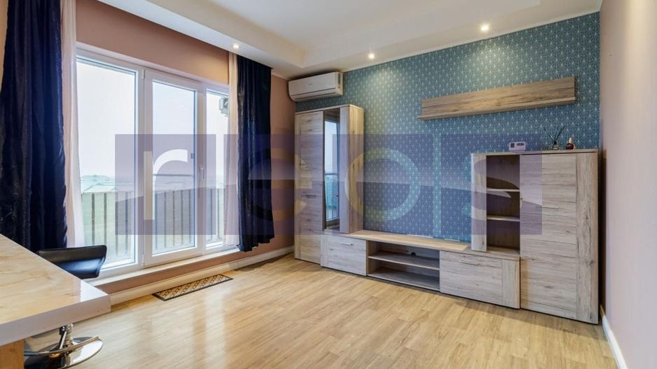 VANZARE 3 CAMERE | COSMOPOLIS | PARCARE INCLUSA | - Poză 1