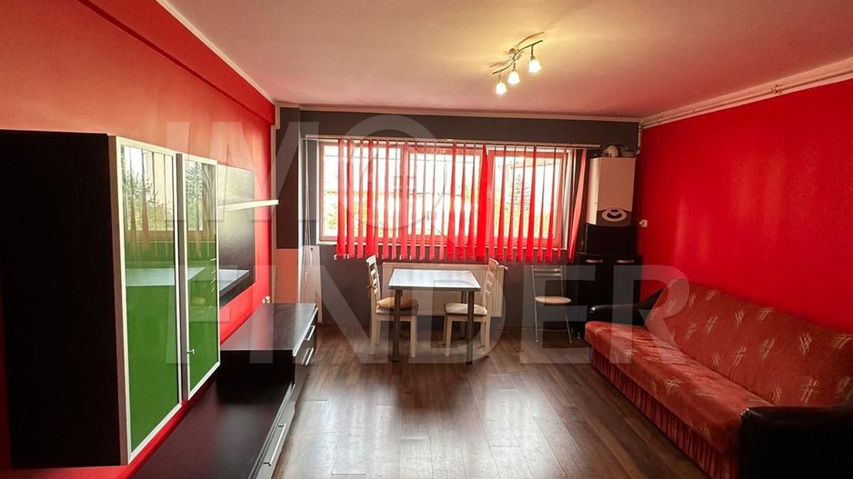 Apartament 2 camere, imobil nou, parcare, Centru - Poză 2