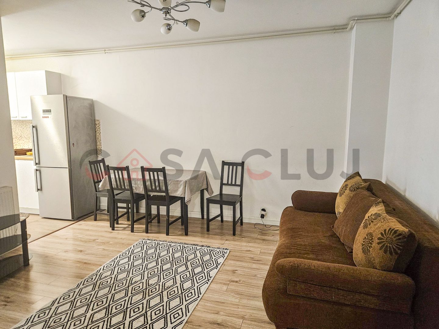 Etaj intermediar, balcon de 10 mp și parcare subterană – în bloc NOU - Poză 7