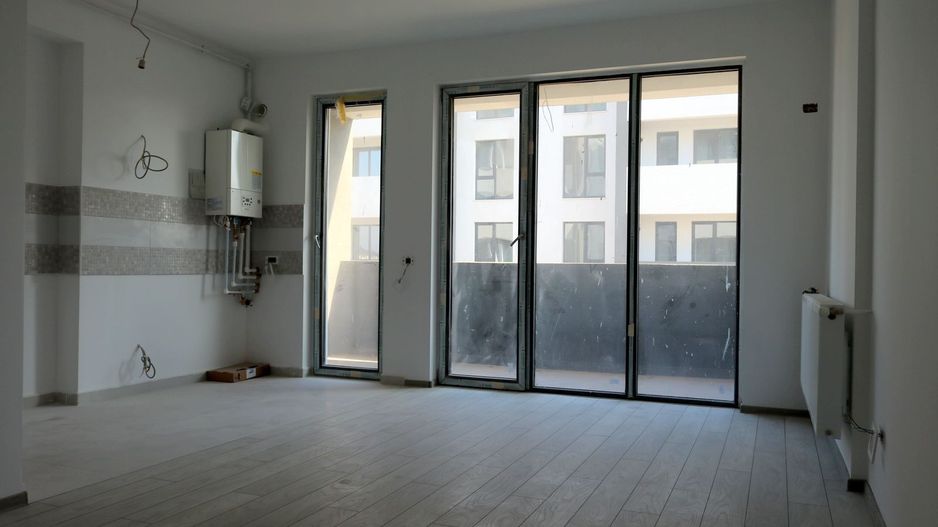 Apartament nou cu parcare - Poză 25
