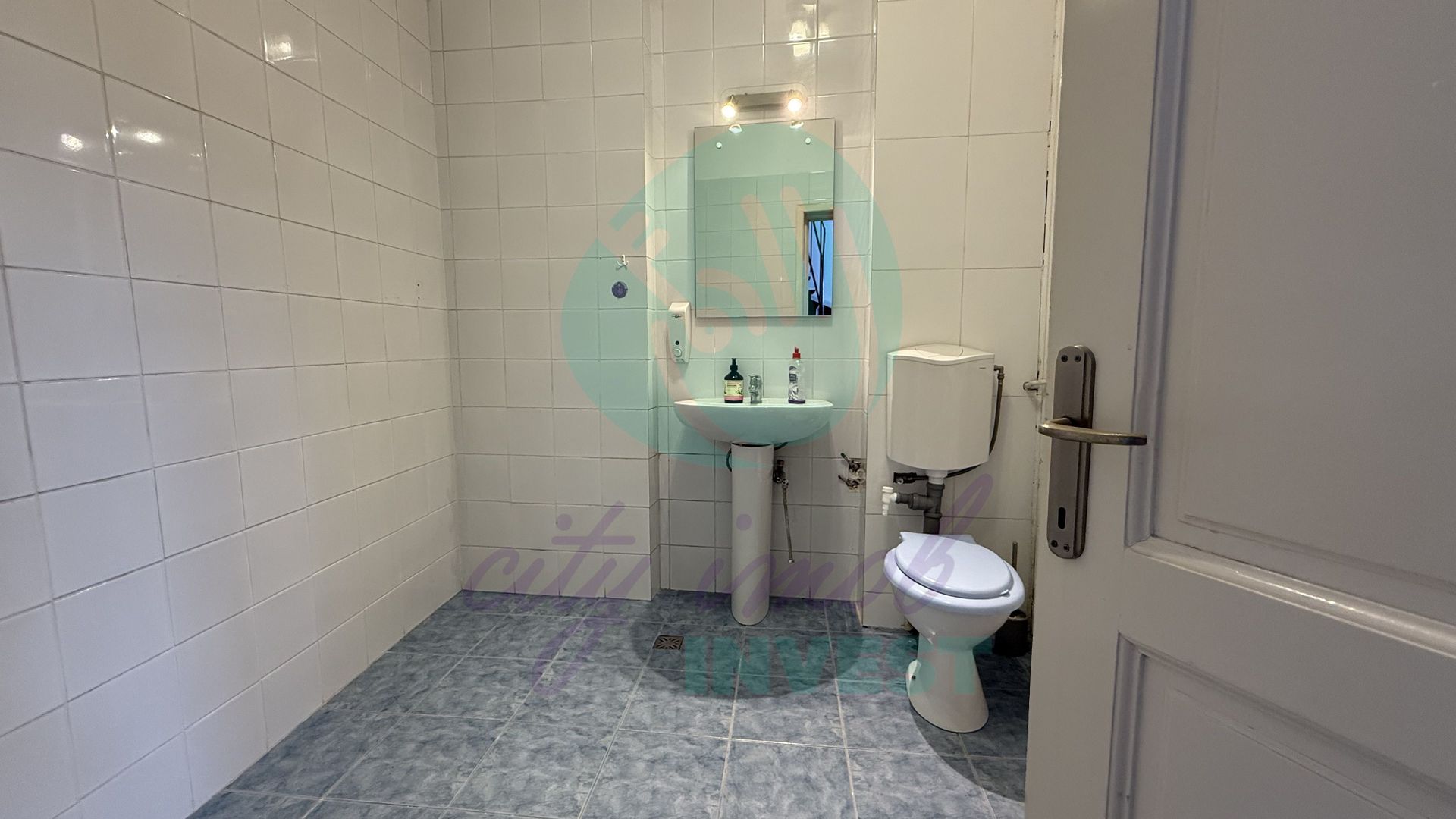 Vila in stil arhitectural german adiacent Calea Mosilor - Poză 15