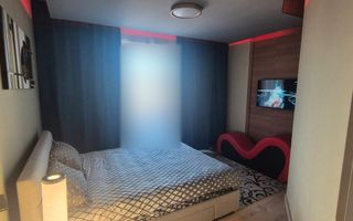 Apartament cu 2 camere, finisat și mobilat, zona VIVO. - Poză 3