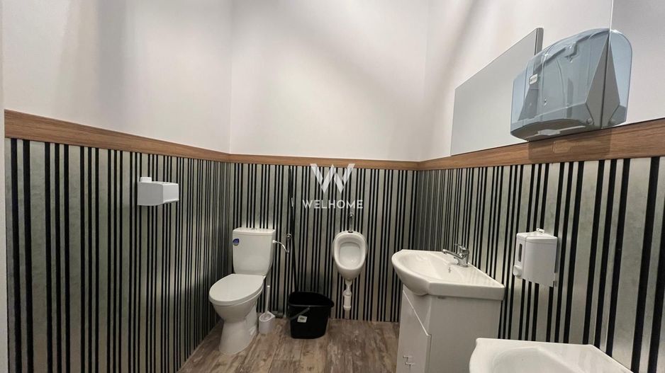 Spatiu comercial de vanzare in Selimbar - Poză 7