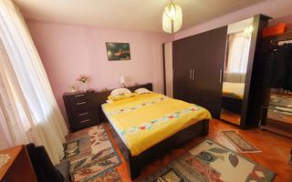 Casa 4 camere, 2 bai, 86 mp utili, renovata, zona Lipoveni - Poză 5