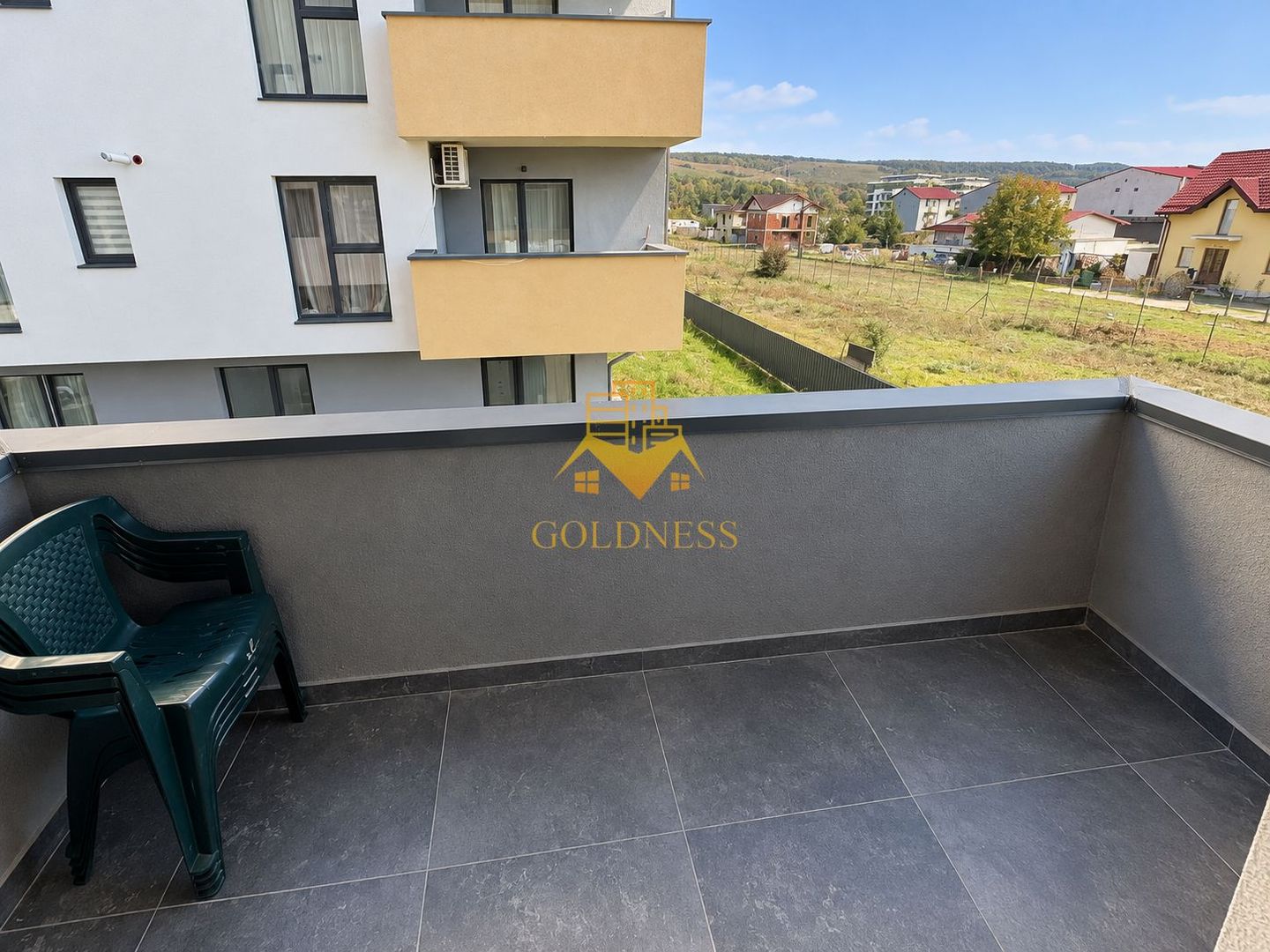 3 camere, Parcare, Floresti, Str. Tineretului, Somesului, Muzeul Apei - Poză 7