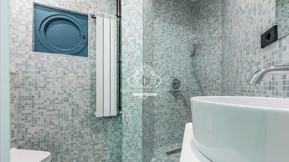 Calea Victoriei–5 camere, 140 mp–Imobil interbelic Art Deco, reabilitat - Poză 18