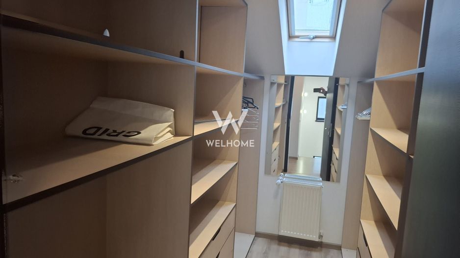 Casa individuala cu pivnita in Sura Mica, zona Salii de sport - Sibiu - Poză 14