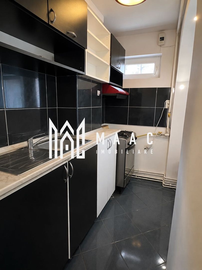 Apartament 2 camere de închiriat | Hipodrom 3, Sibiu | 50 mp - Poză 4