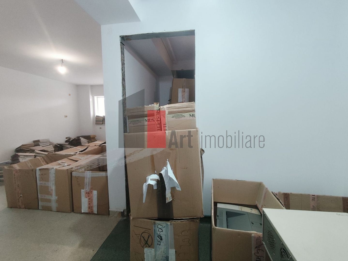 Apartament cu 3 camere de vanzare in Confort City - Poză 6