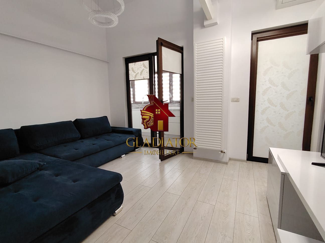 Apartament 3 camere pe 2 niveluri Capat CUG Expomobila, Nicole Residen - Poză 5