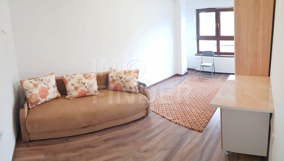 Prima Inchiriere 3 camere Borhanci Bloc NOU Parcare - Poză 4