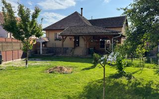 Casă în exclusivitate la Ocna Sibiului - Poză 7