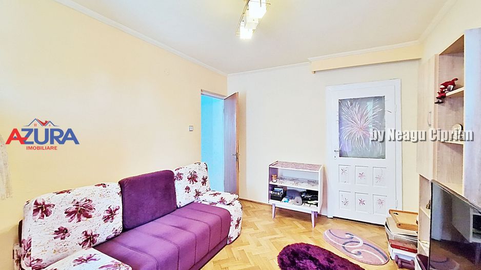Casă P+1 cu subsol, 219 mp, teren 547 mp – Valea Mare Podgoria - Poză 17