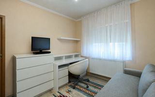 Apartament 3 camere, mobilat si utilat, 2 bai – Exercitiu - Poză 10