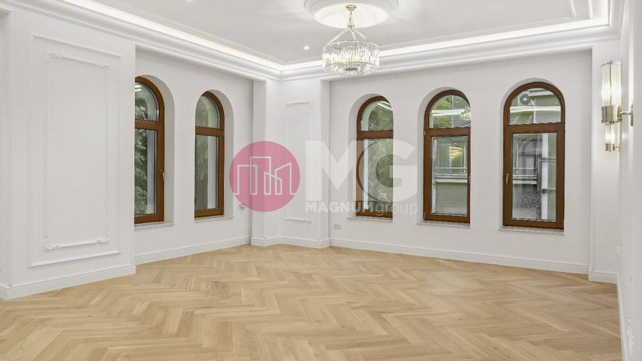 Vila unicat de vanzare- Dorobanti Capitale - Poză 8