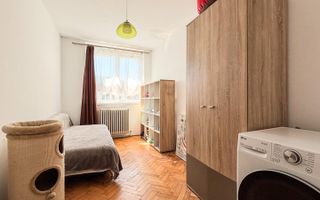 Apartament 3 camere decomandat, 56mp, Balcon, Zona Donath, Grigorescu - Poză 3