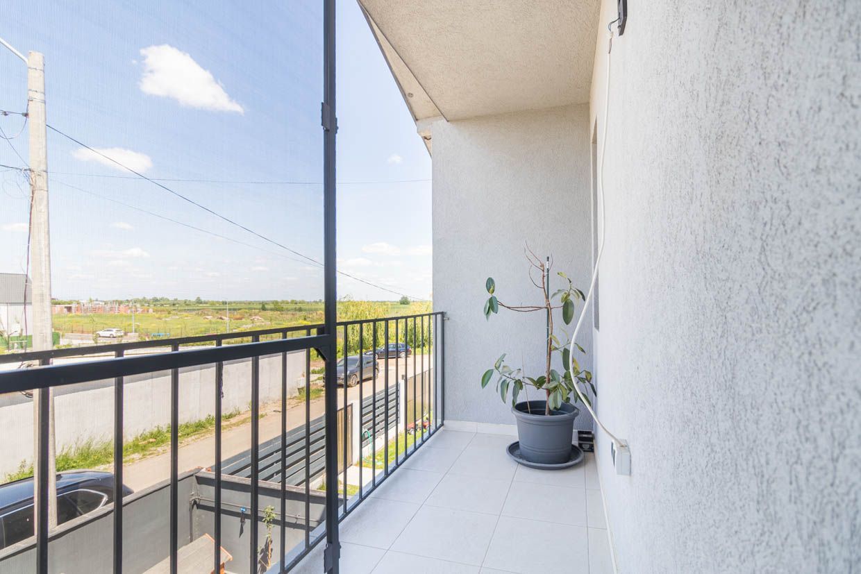 Tunari  - Vilă individuală P+1- la cheie! - Poză 20