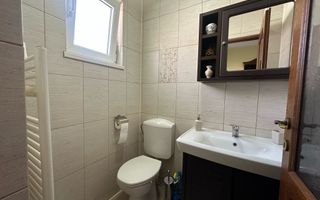 Casă tip înșiruită de vânzare | Șcheia – zona Sf. Ilie | 130.000€ - Poză 13