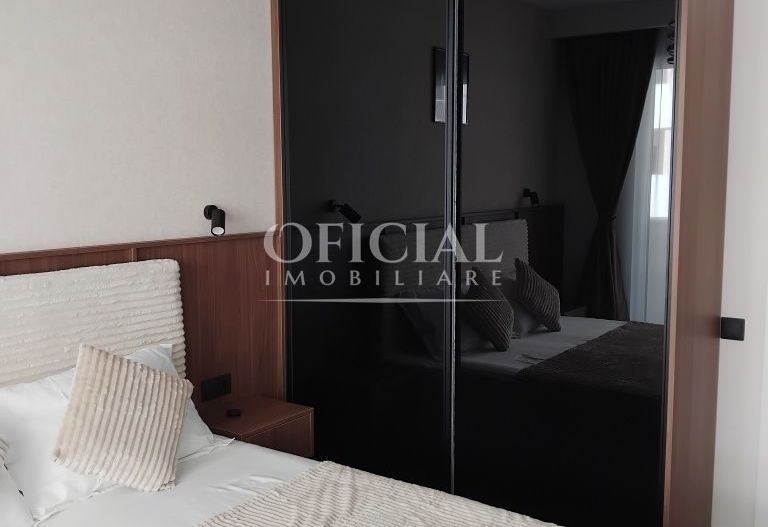 Apartament 2 camere | Pet friendly | Garaj | Lift | Eroilor - Floresti - Poză 5