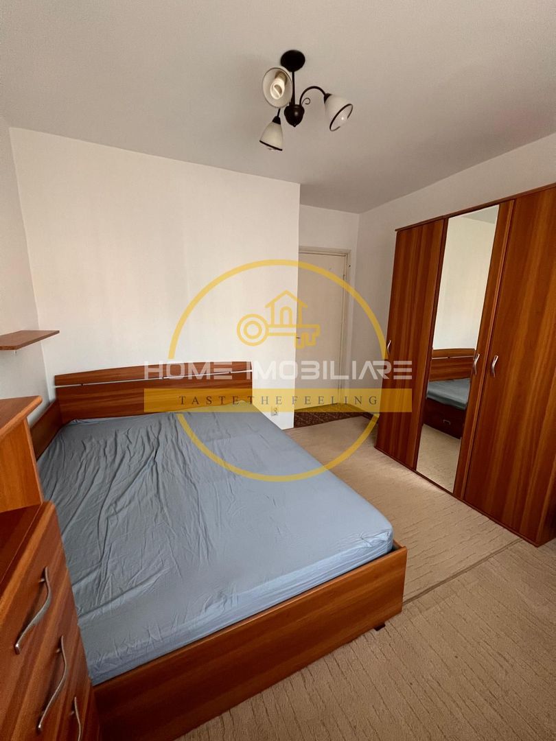 Apartament cu 3 camere / 69mp/ zona Metalurgie - Poză 3