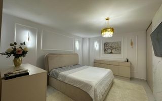 BUCIUM  INTABULAT MOBILAT  APARTAMENT  57MP - Poză 8