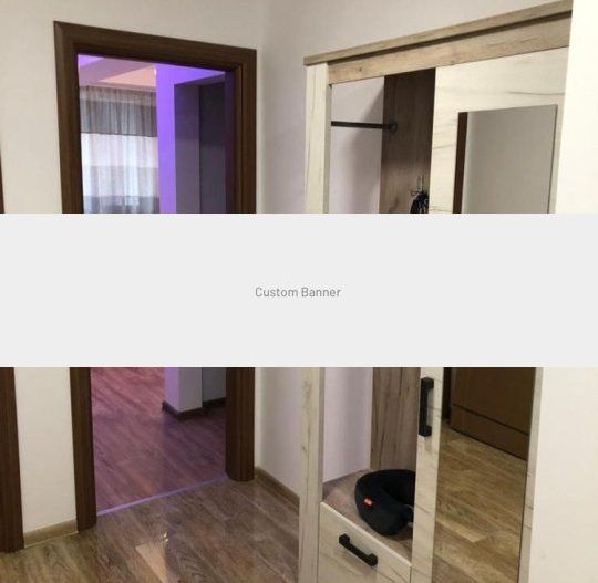 Apartament 2 camere | ISARAN - Poză 5