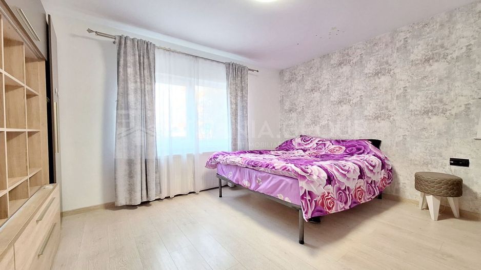 Apartament superb cu 3 camere, 2 bai - zona Scriitorilor - Poză 7