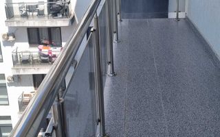 Apartament de închiriat 2 camere Apărătorii Patriei | 62 mp | Parcare - Poză 8
