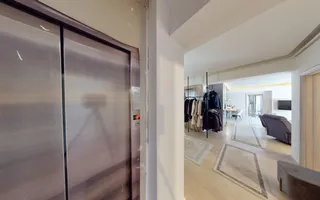 Aviatorilor-Piata Charles de Gaulles | 4 camere Lux | Loc de parcare | 2024 - Poză 29