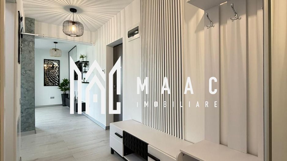 Apartament 3 camere nou | Balcon | Parcare | M. Viteazu - Poză 15