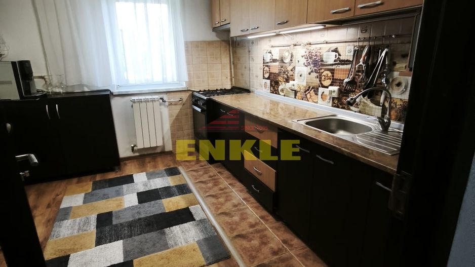 De vanzare apartament cu doua camere , zona Curcubeului. - Poză 7