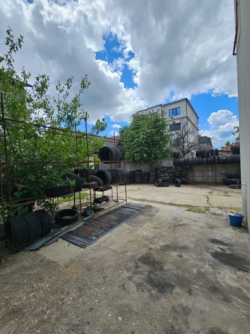 🏢 Clădire comercială de vânzare – zona Promenada / SIF, Craiova - Poză 9