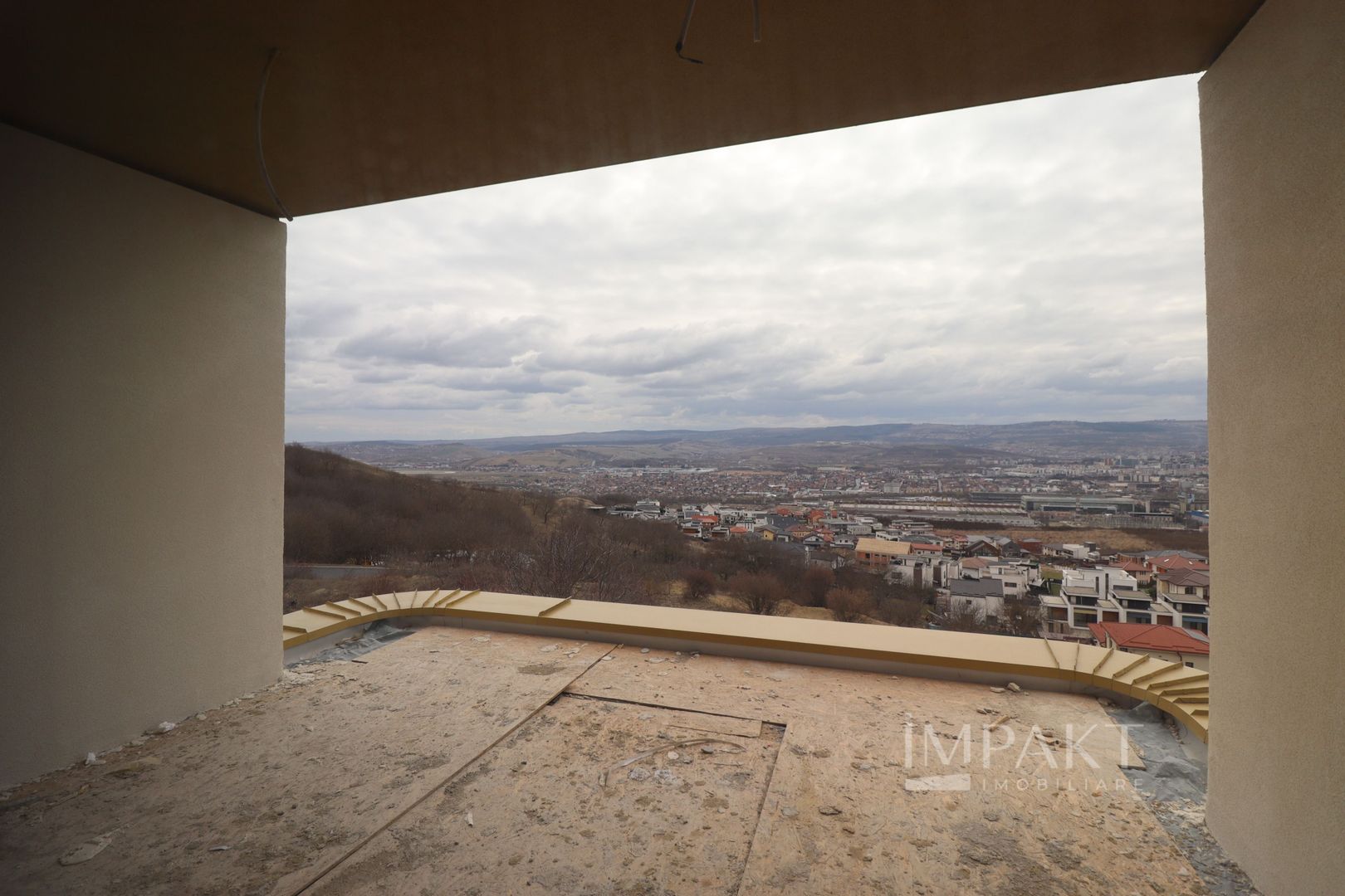 Duplex premium cu view spectaculos in zona Voronet! - Poză 11