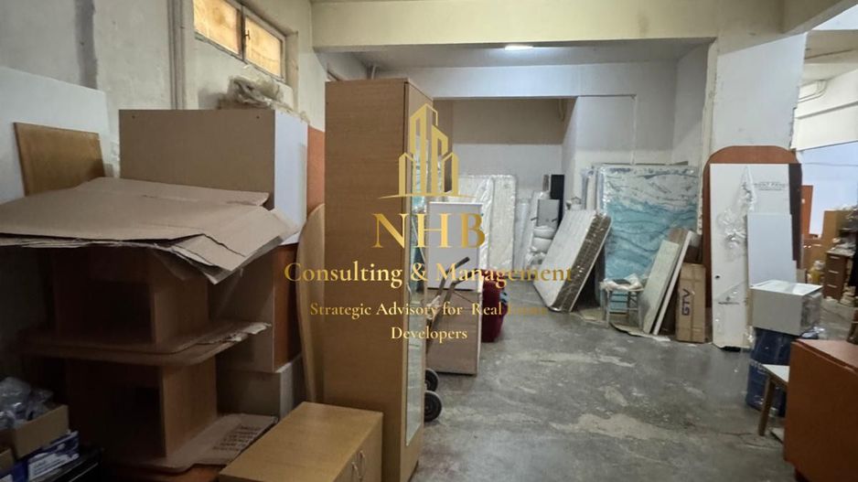 Spatiu Comercial | Delfinului | Vad Excelent - Poză 3