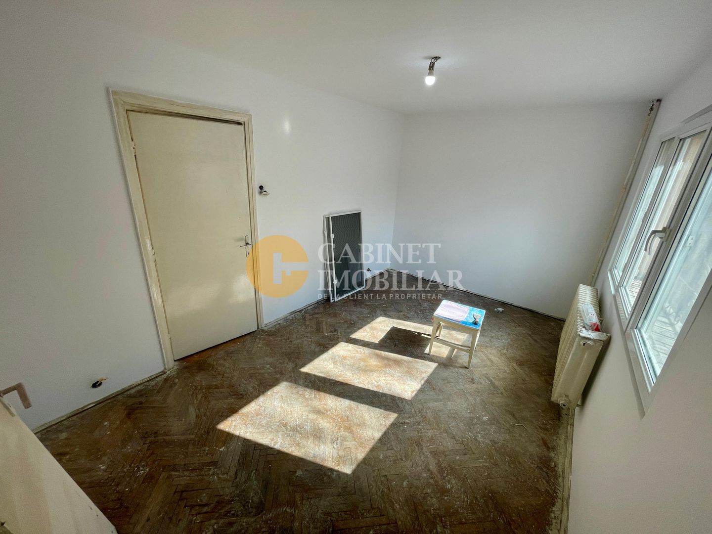 Apartament cu 2 camere - Etaj 2 - Bloc Fara Risc - Zona Podu Ros - Poză 4