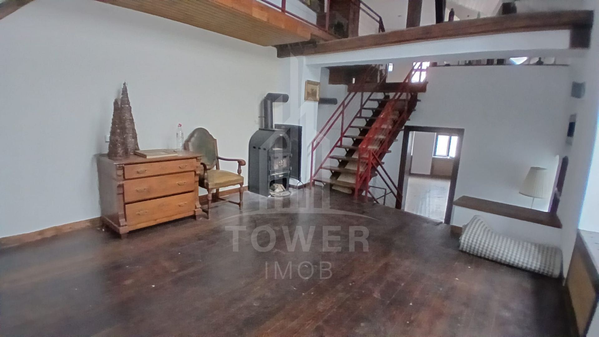 Vilă individuală | Ultracentral | 270 mp utili | Ideal locuință sau business - Poză 10