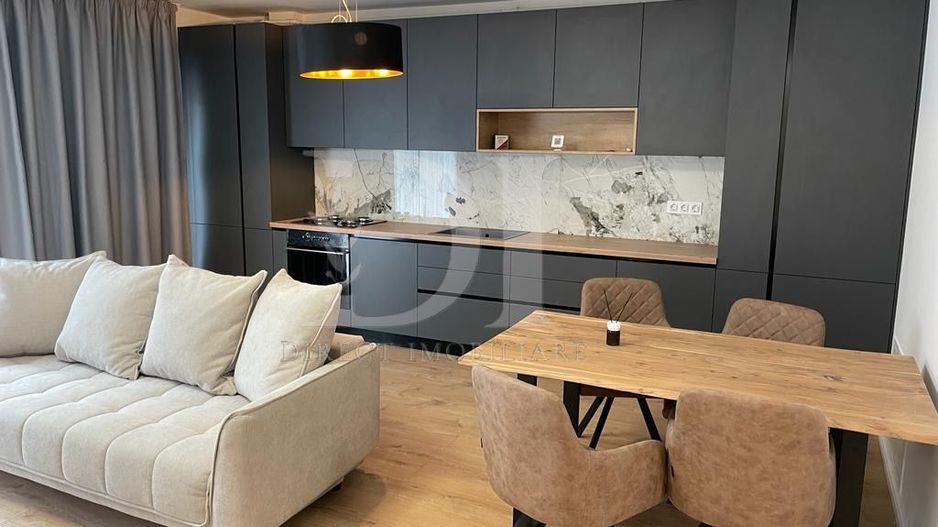 Apartament la cheie  / Pet-friendly / Teilor, Floresti - Poză 1