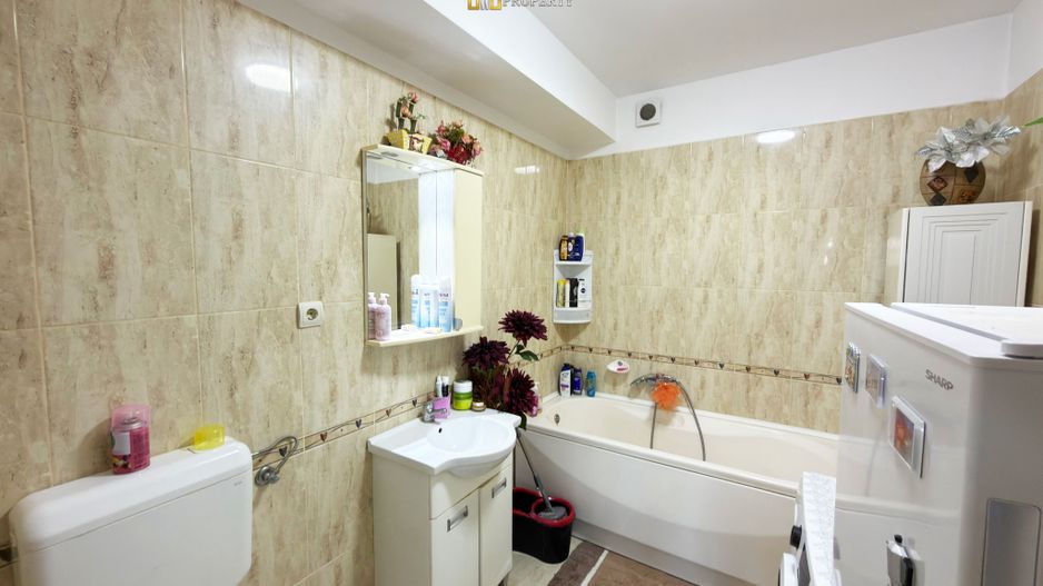 DE VANZARE APARTAMENT 2 CAMERE | 75MP | ARAD - Poză 6