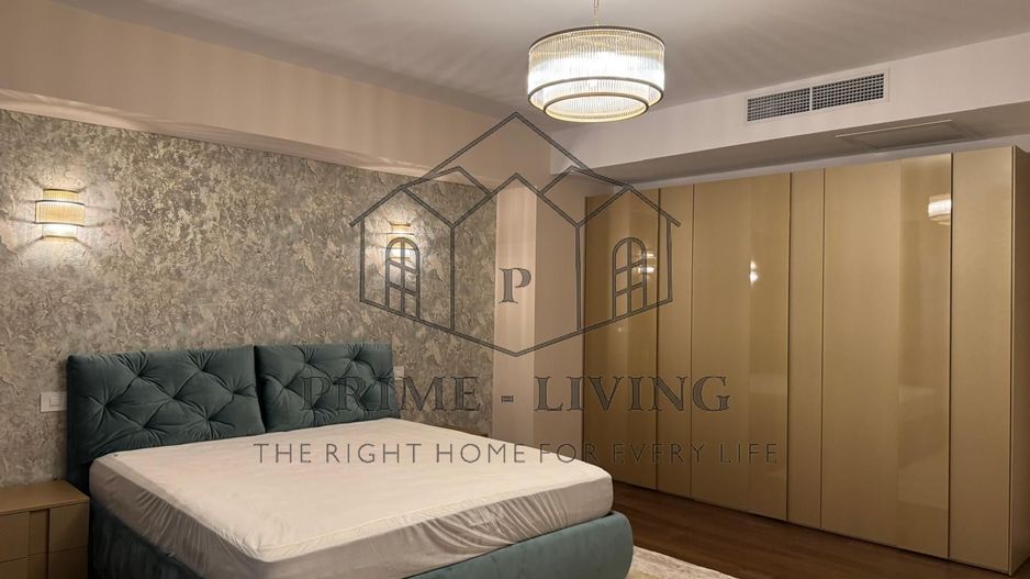 APARTAMENT CU 3 CAMERE LA INCHIRIERE LANGA PARCUL HERATSRAU - Poză 4