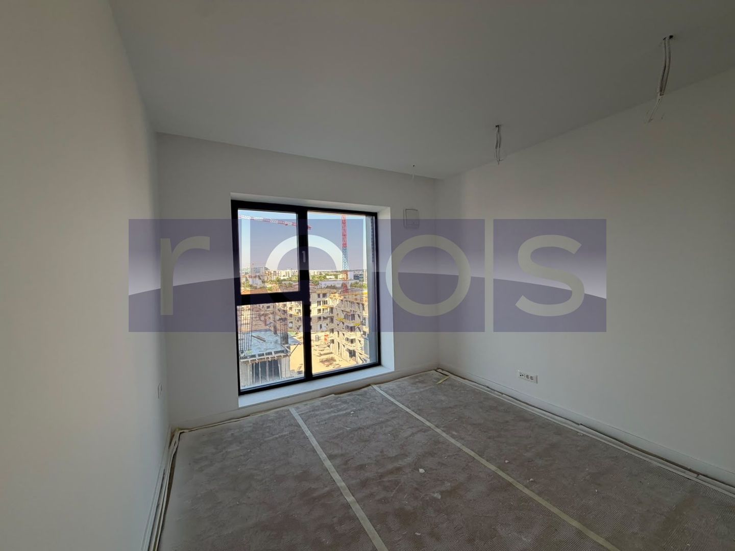 VANZARE 2 CAMERE | NUSCO FAZA 2 | 47MP | TERASA | NEMOBILAT | NOU - Poză 5