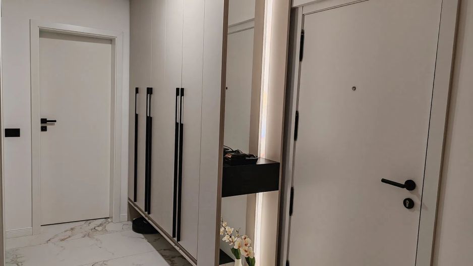 AP. 2 CAMERE-P-TA SUDULUI ,PET-FRIENDLY, MASINA DE SPALAT VASE, METROU - Poză 8