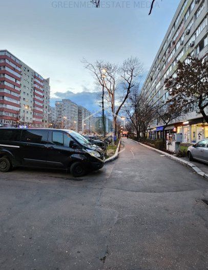 2 camere renovat modern, vedere stradala, bloc reabilitat, Stefan cel Mare Perla - Poză 22