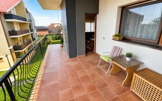 Braytim-Musicescu | 3 Camere | Etaj 2 | Pet friendly - Poză 1