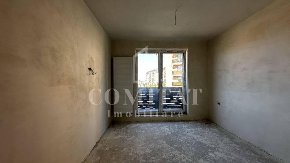 Apartament 4 camere | Etaj intermediar | Chinteni - Poză 4